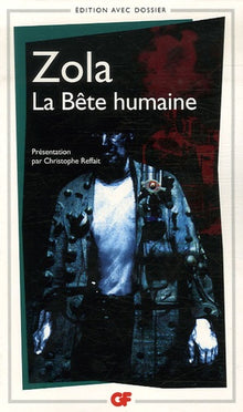 La bête humaine