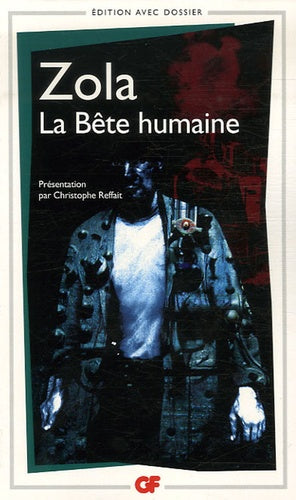 La bête humaine