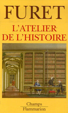 L'atelier de l'histoire