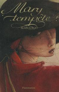 Mary tempête: Le destin d'une femme pirate