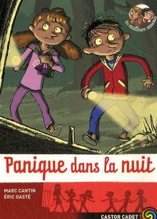 Panique dans la nuit !