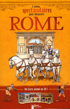 ROME Pop Up