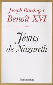 Jésus de Nazareth