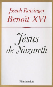 Jésus de Nazareth