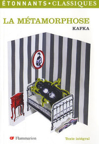 La Métamorphose