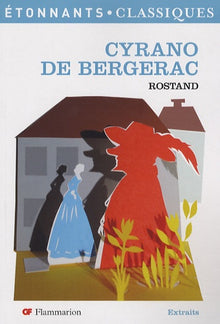 Cyrano de Bergerac