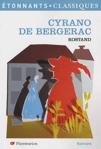 Cyrano de Bergerac