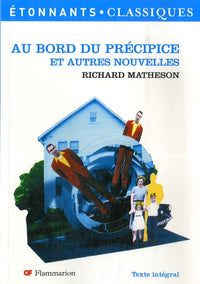 Au bord du précipice et autres nouvelles