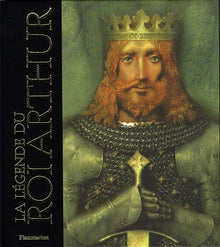 LA LEGENDE DU ROI ARTHUR