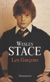 Les garçons