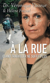 A la rue