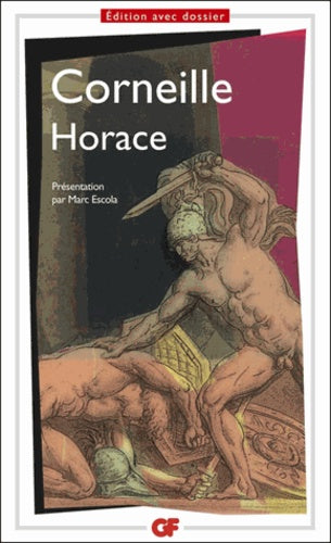 Horace
