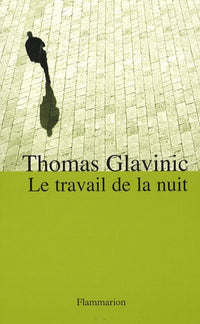 Le Travail de la nuit