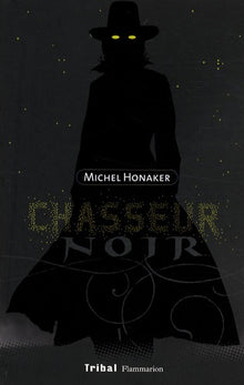 Chasseur noir