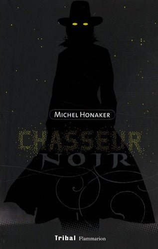 Chasseur noir