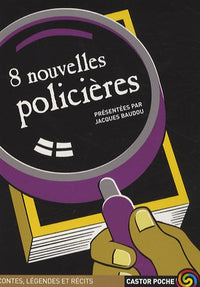 8 nouvelles policieres