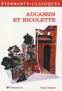AUCASSIN ET NICOLETTE