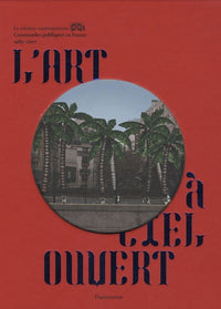 L'Art à ciel ouvert