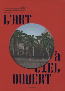 L'Art à ciel ouvert