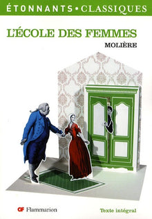 L'École des femmes