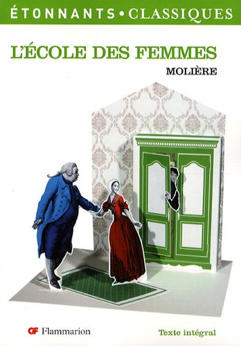 L'École des femmes