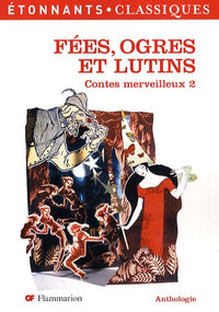 Fées, ogres et lutins