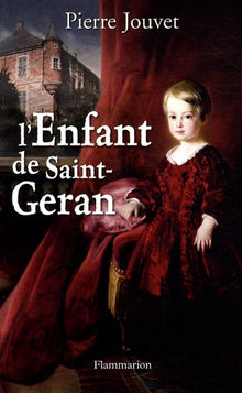 L'enfant de Saint-Géran
