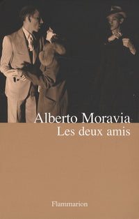 Les deux amis