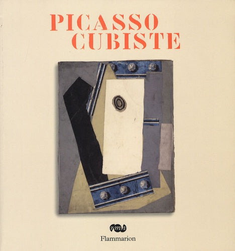Picasso cubiste
