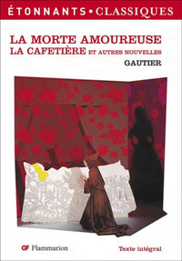 La morte amoureuse
