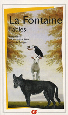 Fables de la Fontaine