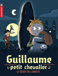 Le Secret de l'abbaye