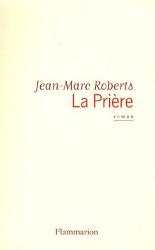La prière