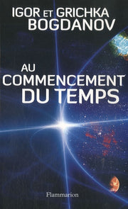 Au commencement du temps