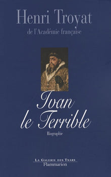 Ivan le Terrible
