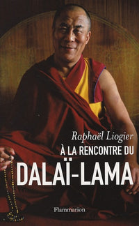 À la rencontre du dalaï-lama