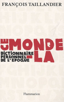 Ce monde-là
