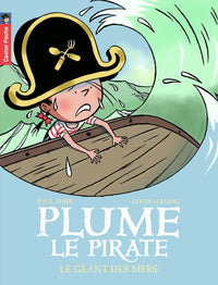 Le Géant des mers