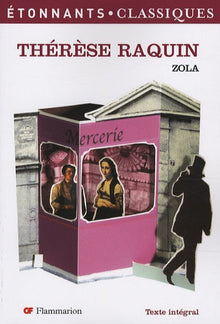 Thérèse Raquin