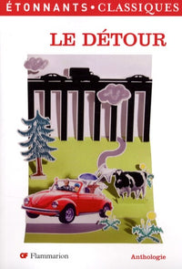 Le Détour