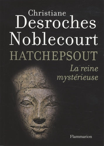 La reine mystérieuse