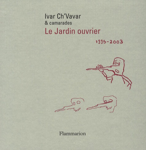 Le Jardin ouvrier