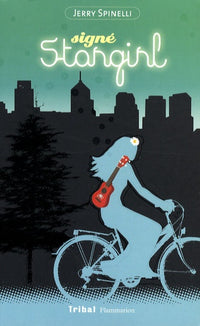 LOVE, STARGIRL
