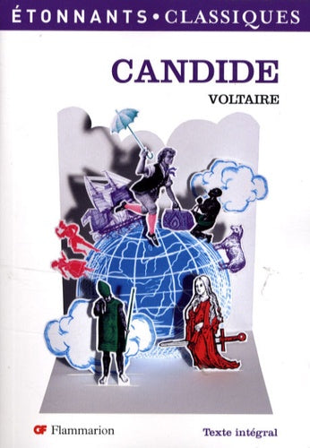 CANDIDE
