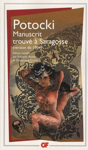 Manuscrit trouvé à Saragosse (version de 1804)