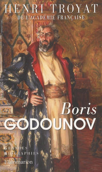 Boris Godounov