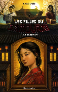 La Trahison: LA TRAHISON