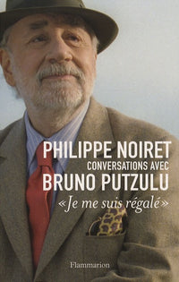 Je me suis régalé