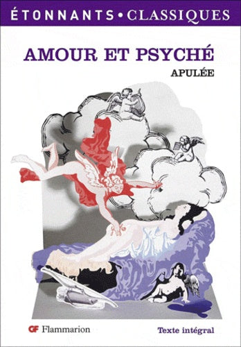 amour et psyché