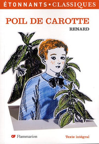 Poil de Carotte